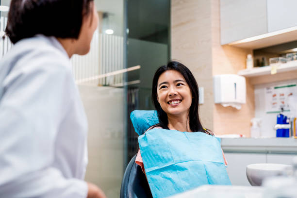TMJ/TMD Treatment in Northwood, IA
